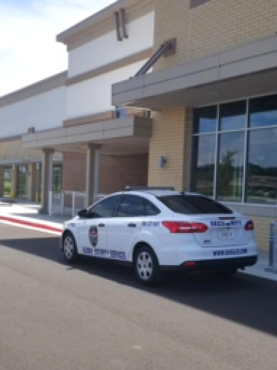 Security Guard Services Jackson, Memphis & Nashville, TN Jackson