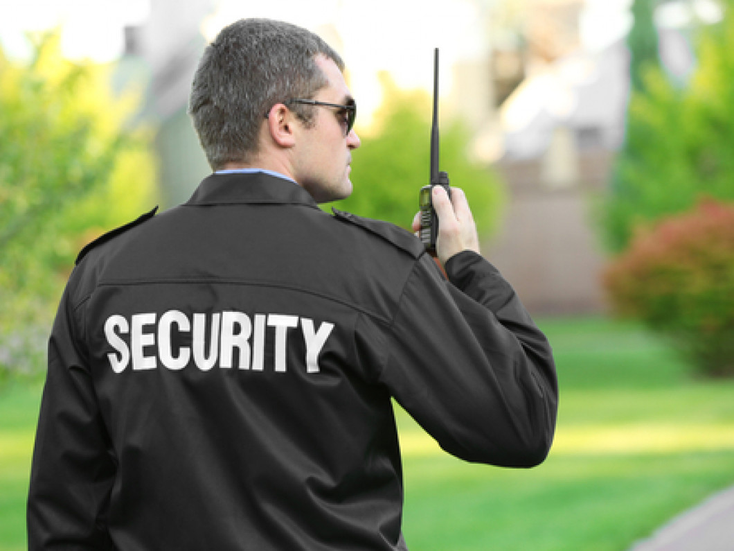 Security guard jobs memphis tn
