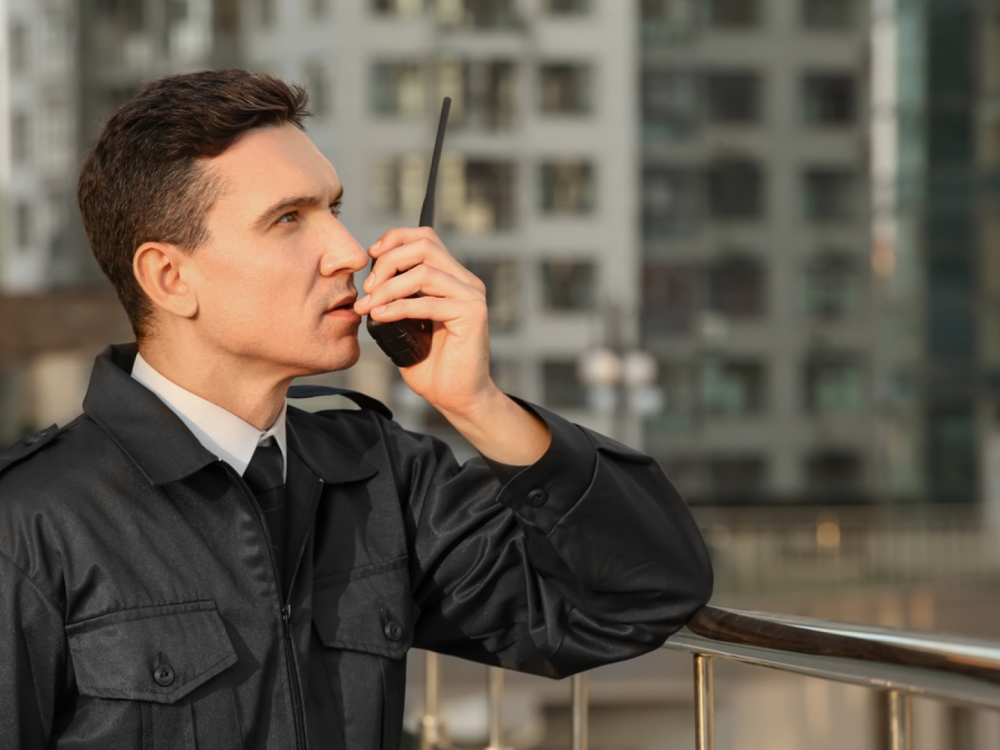 Armed & Unarmed Security Jackson, Memphis & Nashville, TN Jackson